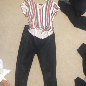 you can buy separately if wanted